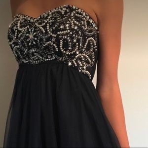 Homecoming Dress